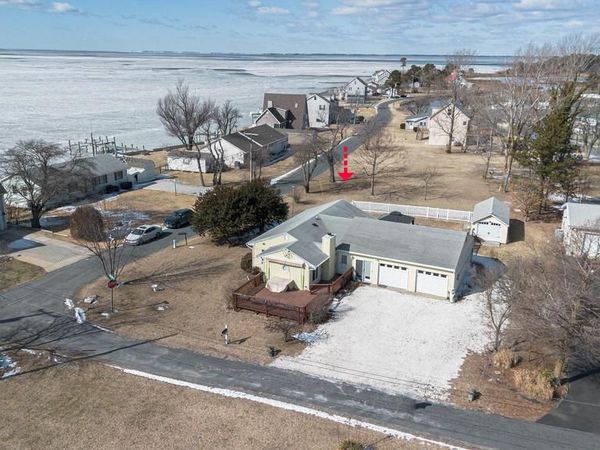 23258 HASTINGS DRIVE, CHANCE, MD 21821