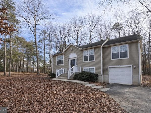 521 WELSH DRIVE, RUTHER GLEN, VA 22546