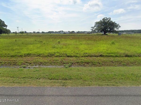 Tbd St Jude Avenue , Opelousas, LA 70570