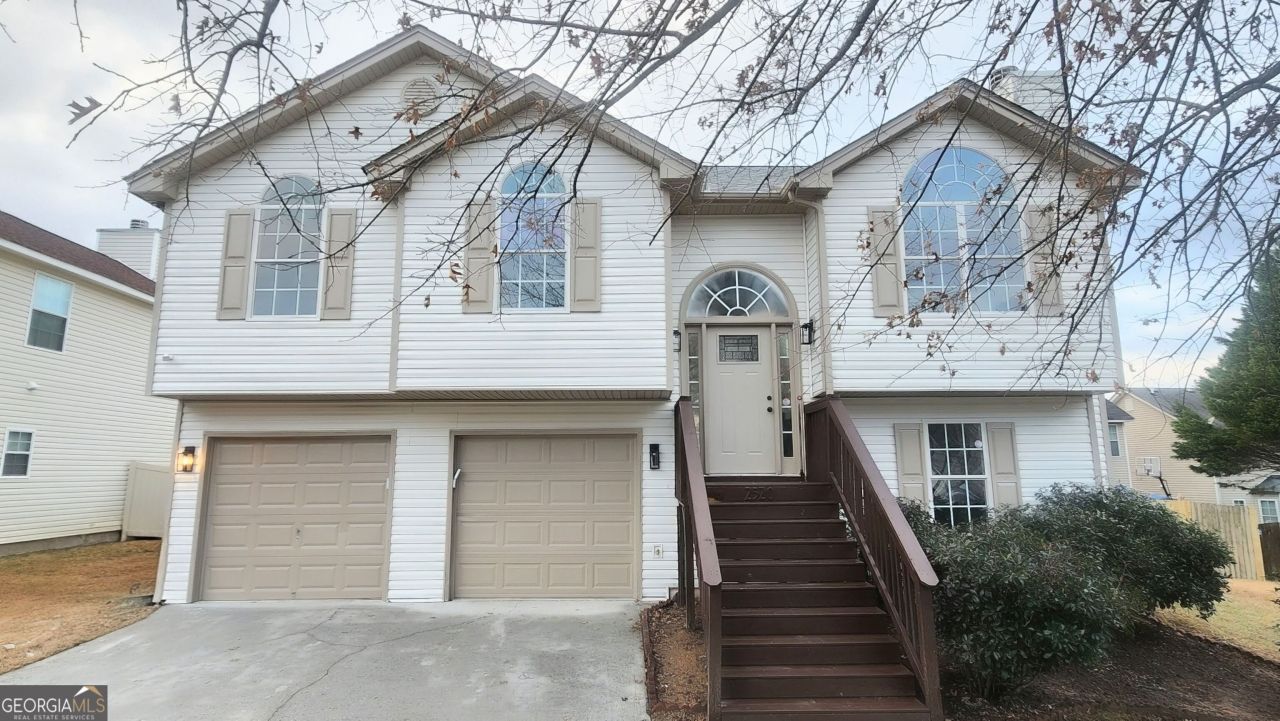 2520 Carolina Ridge, Riverdale, GA 30296 Main Photo