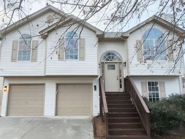 2520 Carolina Ridge, Riverdale, GA 30296