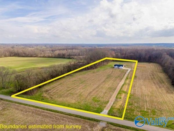 64 Elliot Road, Ardmore, TN 38449