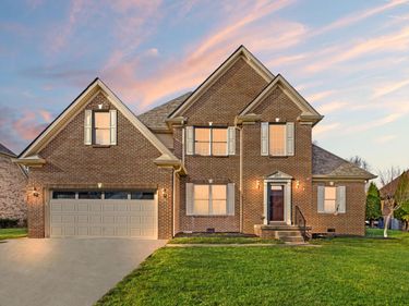 397 Highland Lakes Drive, Richmond, KY 40475