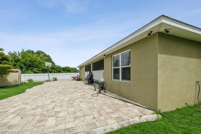 3106 4th St Sw, Lehigh Acres, FL 33976 Photo
