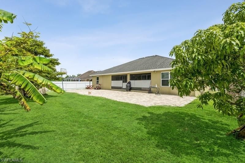 3106 4th St Sw, Lehigh Acres, FL 33976 Photo