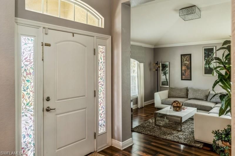 3106 4th St Sw, Lehigh Acres, FL 33976 Photo