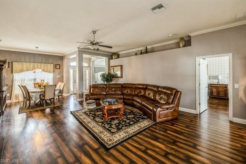 3106 4th St Sw, Lehigh Acres, FL 33976 Photo