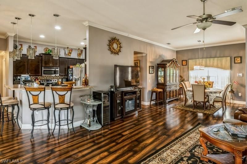 3106 4th St Sw, Lehigh Acres, FL 33976 Photo