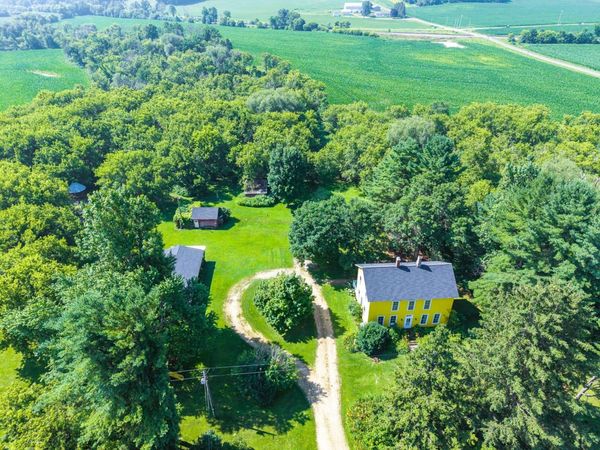 E2044 770th Avenue, Knapp, WI 54749
