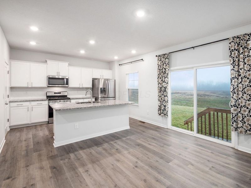 6263 Darby Plains Street, Columbus, OH 43228 Photo 11