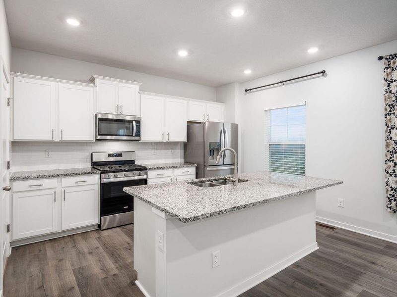 6263 Darby Plains Street, Columbus, OH 43228 Photo 13