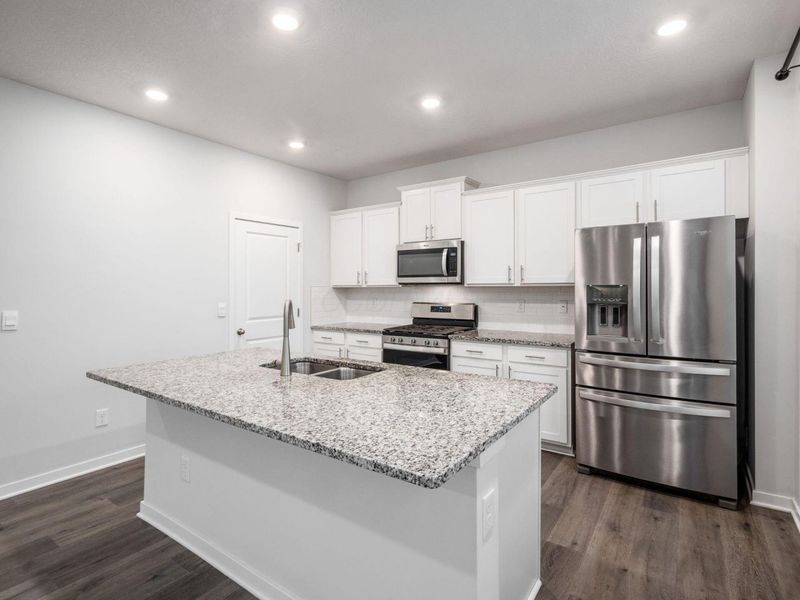 6263 Darby Plains Street, Columbus, OH 43228 Photo 15