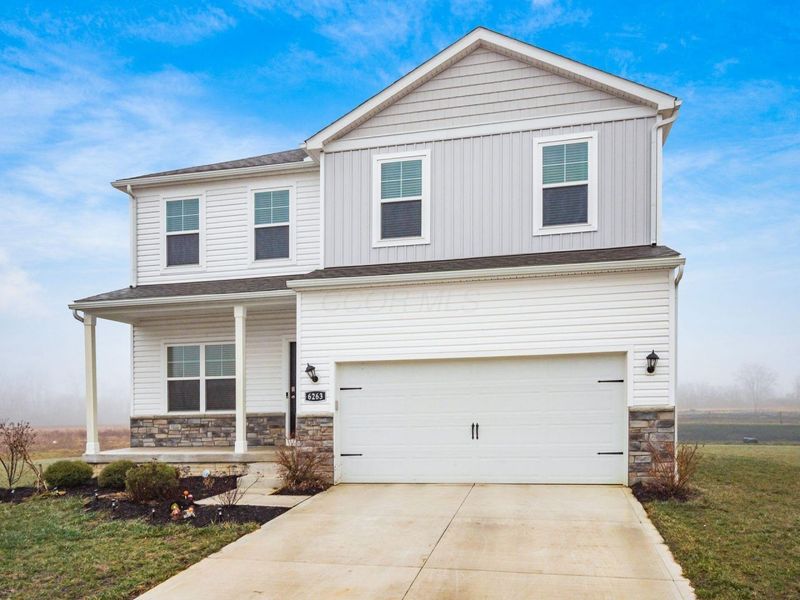 6263 Darby Plains Street, Columbus, OH 43228 Photo 3