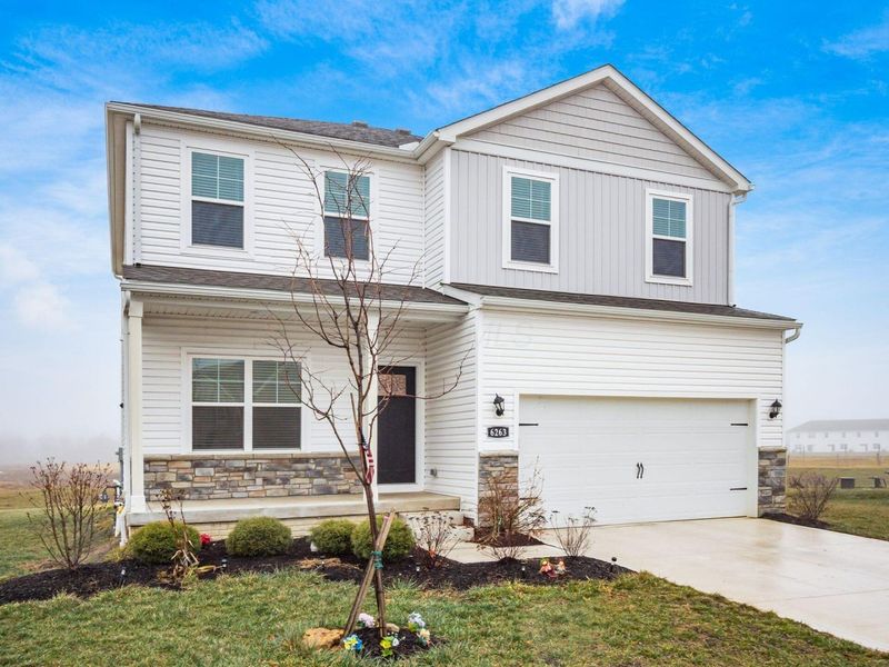 6263 Darby Plains Street, Columbus, OH 43228 Photo 4