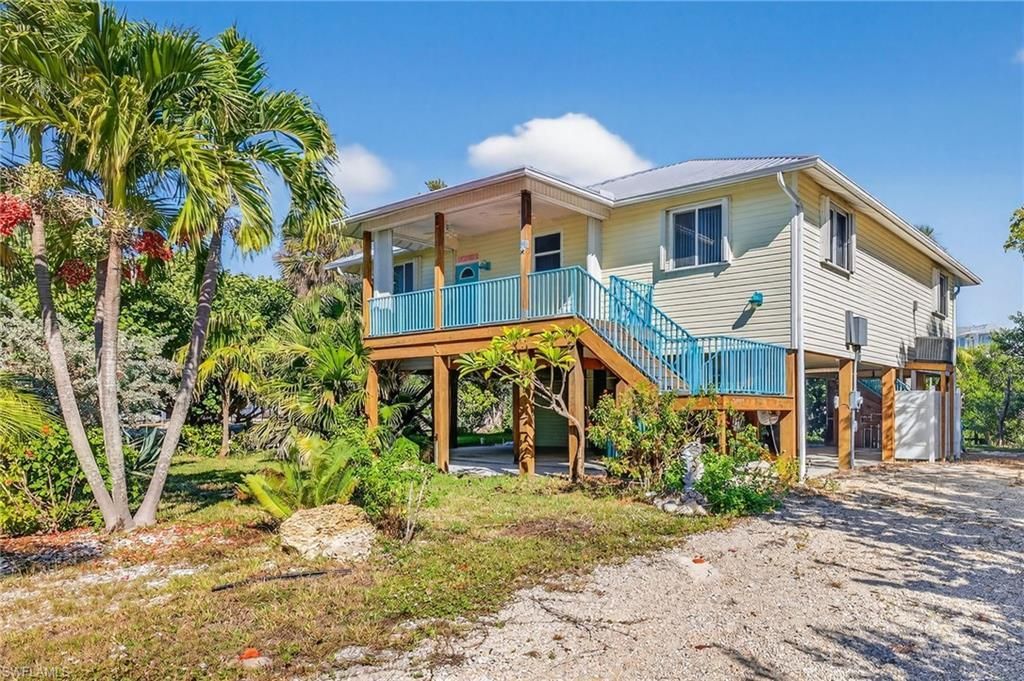 6476 Pine Ave , Sanibel, FL 33957 Photo