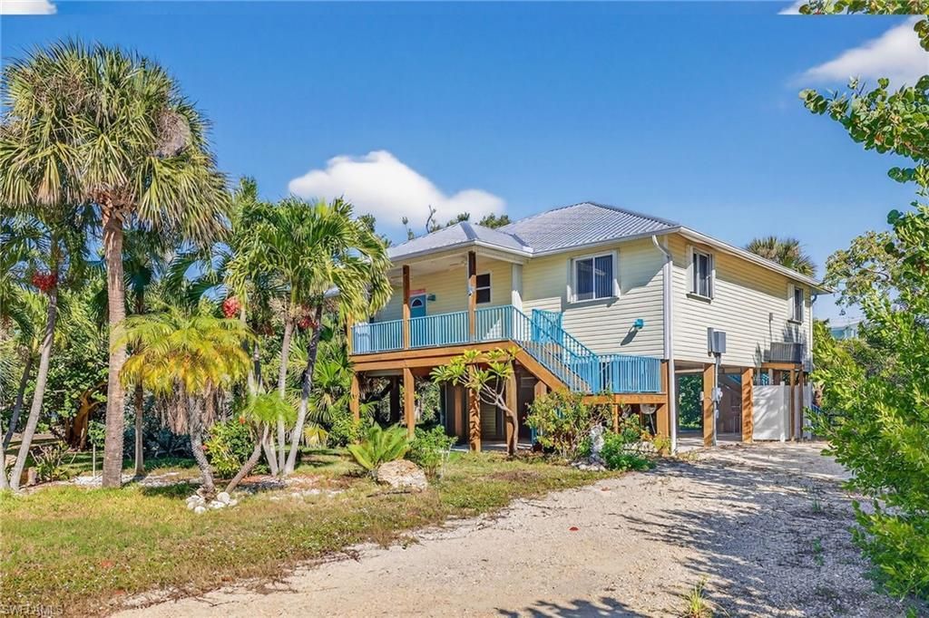 6476 Pine Ave, Sanibel, FL 33957 Photo