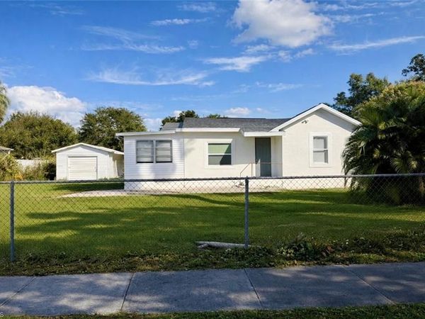 261 Miramar RD, FORT MYERS, FL 33905