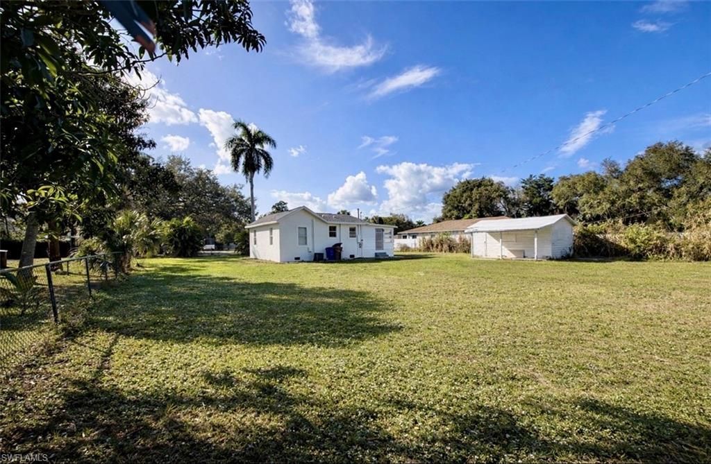 261 Miramar Rd, Fort Myers, FL 33905 Photo