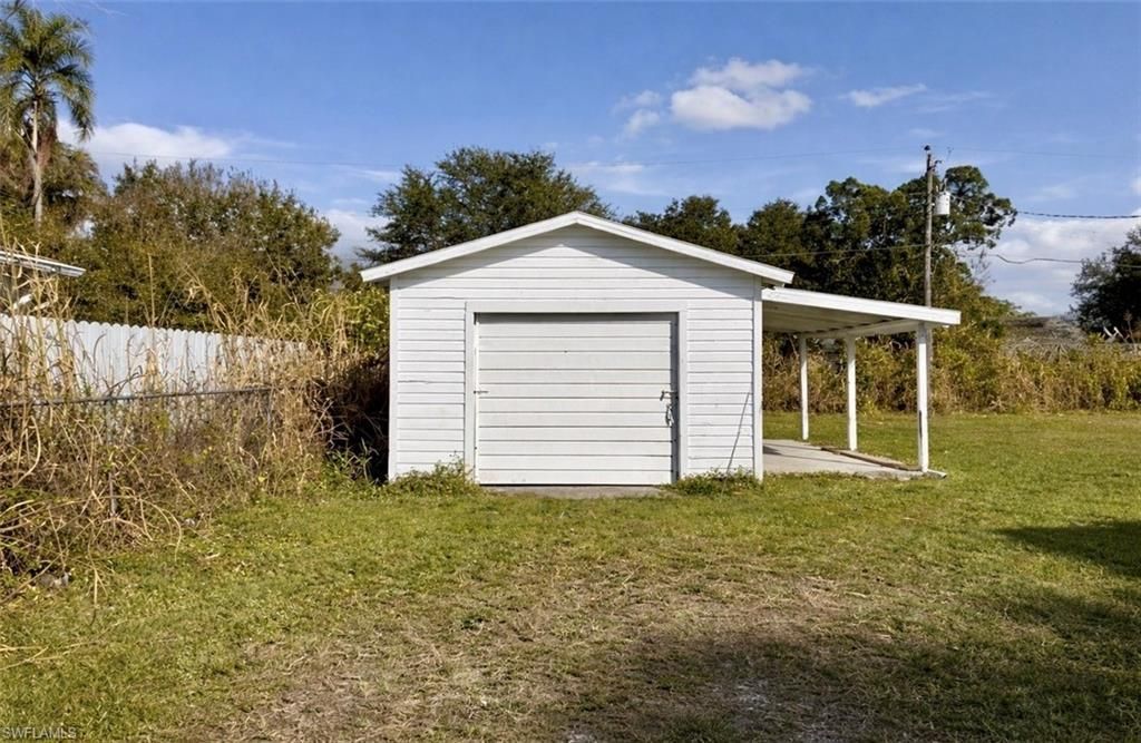 261 Miramar Rd, Fort Myers, FL 33905 Photo