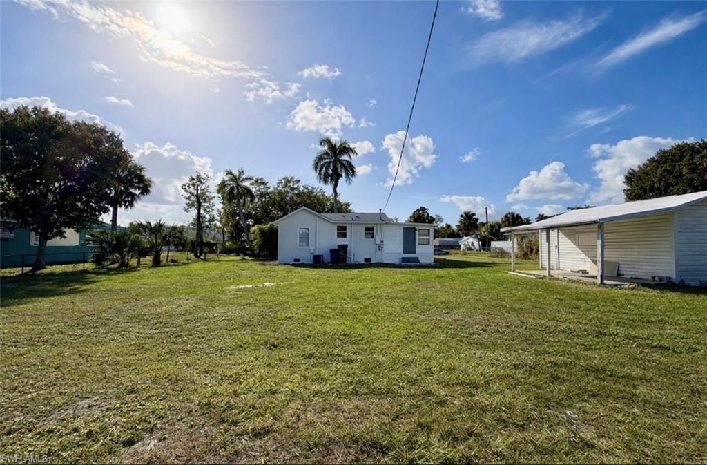 261 Miramar Rd, Fort Myers, FL 33905 Photo