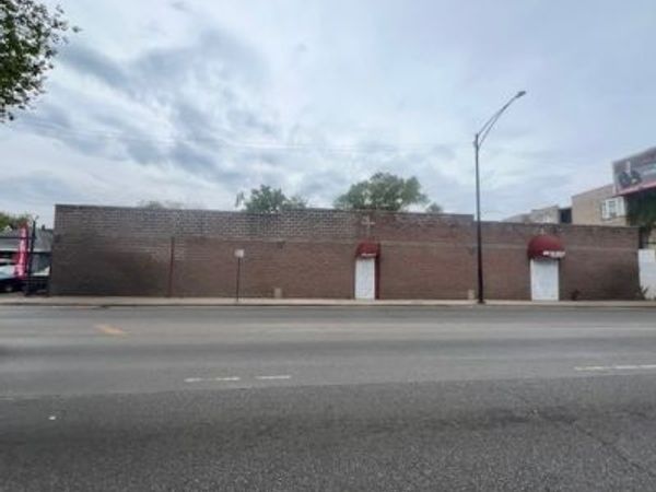706 N Cicero Avenue, Chicago, IL 60644