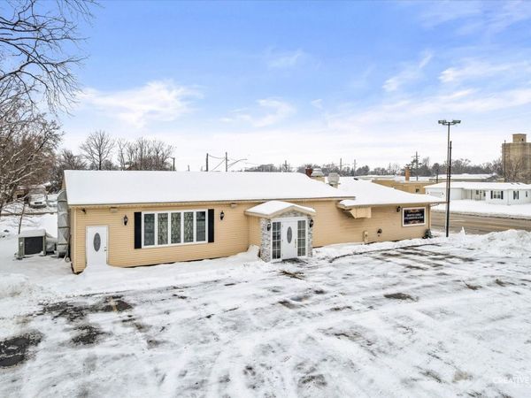 209 W South Street, Plano, IL 60545