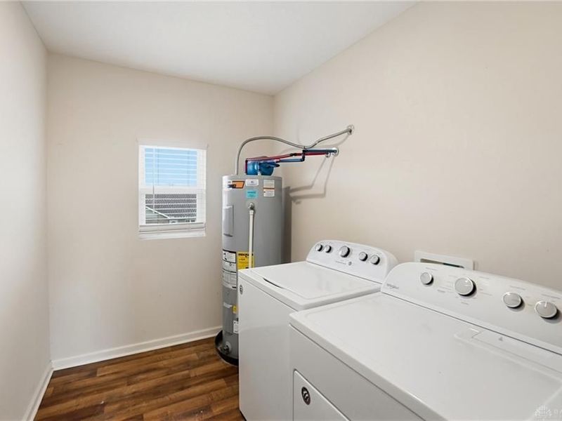 60 Tarragon Way, New Lebanon, OH 45345 Photo 15