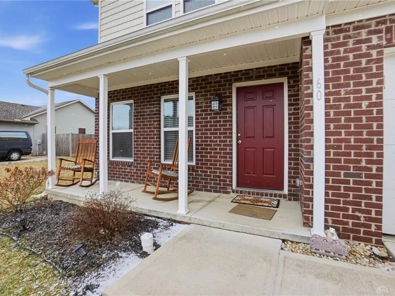 60 Tarragon Way, New Lebanon, OH 45345 Photo 16