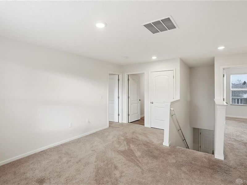 60 Tarragon Way, New Lebanon, OH 45345 Photo 18