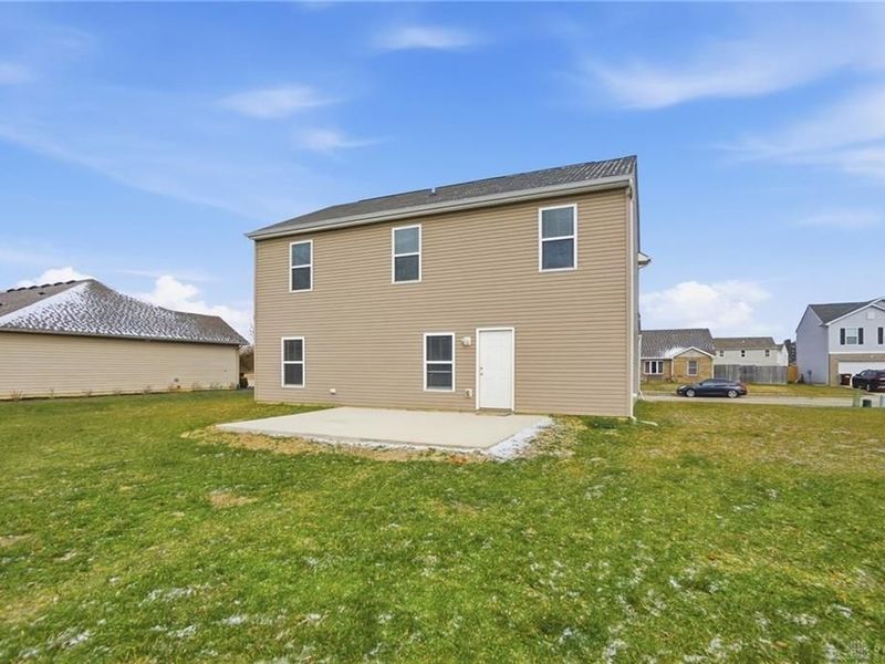 60 Tarragon Way, New Lebanon, OH 45345 Photo 34