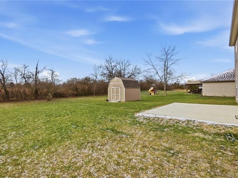 60 Tarragon Way, New Lebanon, OH 45345 Photo 35