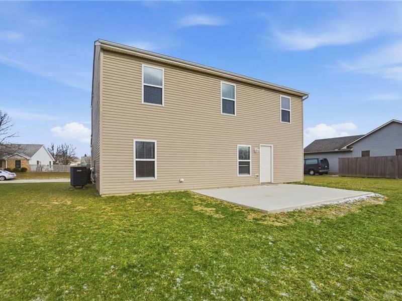 60 Tarragon Way, New Lebanon, OH 45345 Photo 37