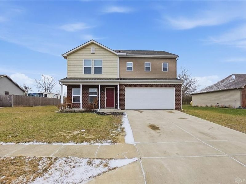 60 Tarragon Way, New Lebanon, OH 45345 Photo 39