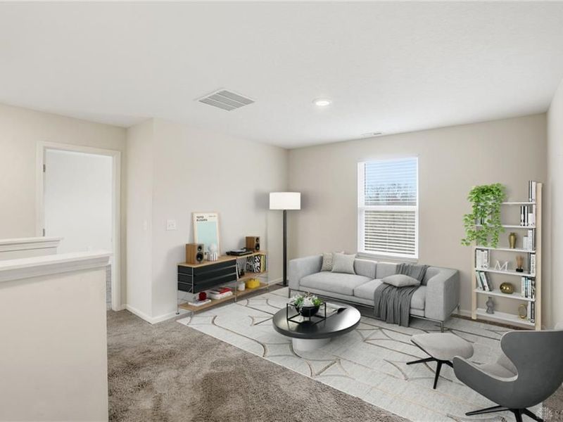 60 Tarragon Way, New Lebanon, OH 45345 Photo 5