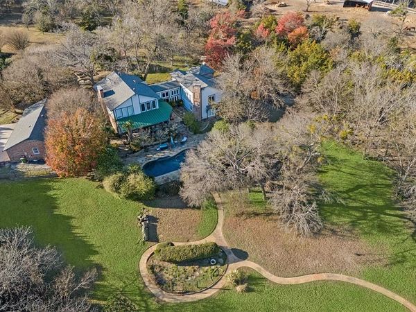 3580 Orr Road, Fairview, TX 75002