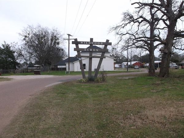 2007 Hazelwood Drive, Tool, TX 75143