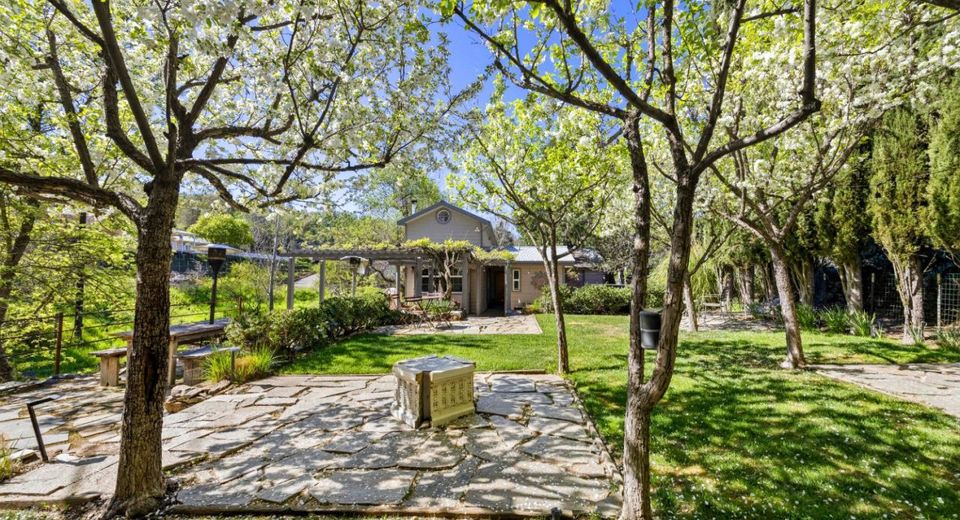 10820 Water St, Amador City, CA 95601 Photo