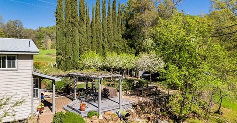 10820 Water St, Amador City, CA 95601 Photo