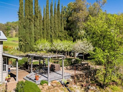 10820 Water St, Amador City, CA 95601 Photo