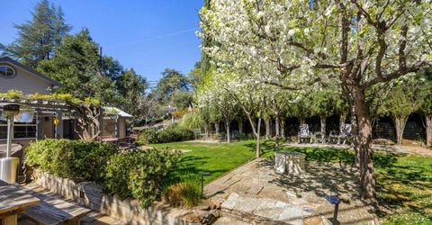 10820 Water St, Amador City, CA 95601 Photo