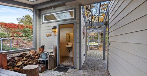 10820 Water St, Amador City, CA 95601 Photo