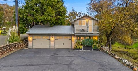 10820 Water St, Amador City, CA 95601 Photo