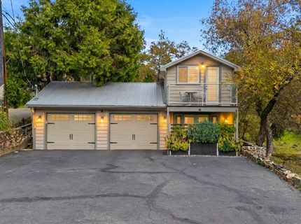 10820 Water St, Amador City, CA 95601 Photo