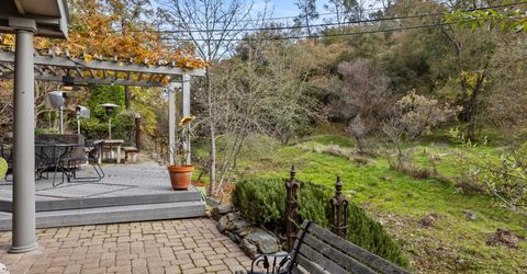 10820 Water St, Amador City, CA 95601 Photo