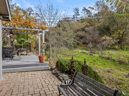 10820 Water St, Amador City, CA 95601 Photo