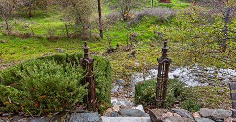 10820 Water St, Amador City, CA 95601 Photo