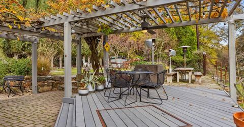 10820 Water St, Amador City, CA 95601 Photo