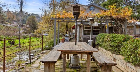 10820 Water St, Amador City, CA 95601 Photo