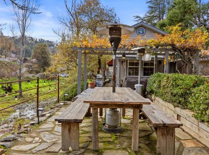 10820 Water St, Amador City, CA 95601 Photo