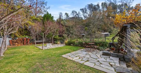 10820 Water St, Amador City, CA 95601 Photo